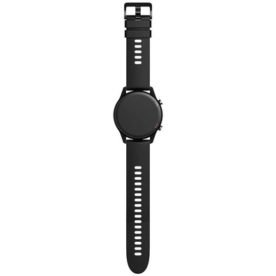 Smartwatch Xiaomi Mi Watch Black