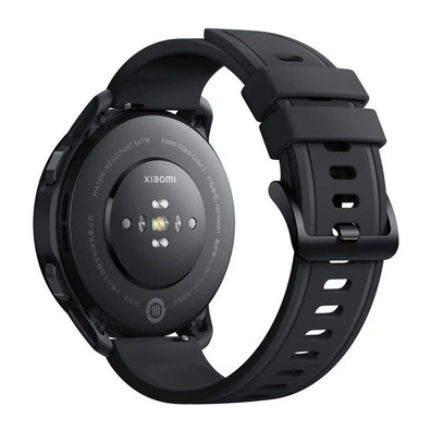 Smartwatch Xiaomi Watch S1 Active Space Black