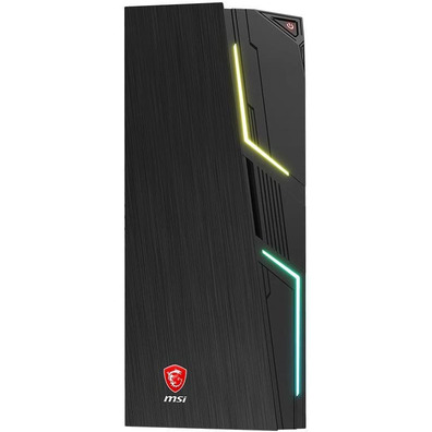 MSI MAG Codex 5 10SA-074EU i5 / 8GB / 3TB / 1650 Super Aero
