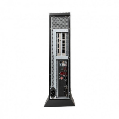 MSI Trident A Plus 9SD-814EU i7/16GB/512GB SSD + 2 TB/RTX2070