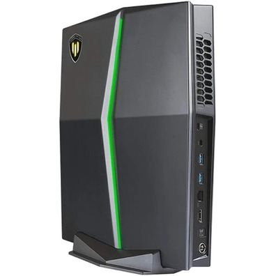 MSI Vortex W25 9SM-222ES i7/32GB/512GB SSD + 1TB/Quadro P5200