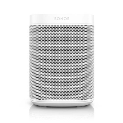 Sonos One - Intelligent Speaker White