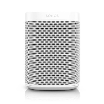 Sonos One - Intelligent Speaker White