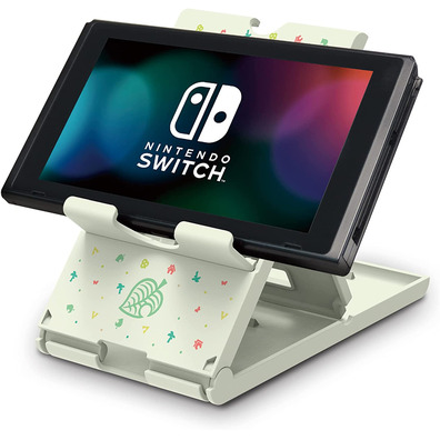 Animal Crossing Nintendo Switch Hori Support