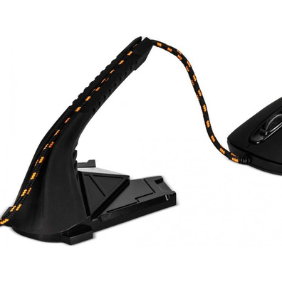 Krom Bungee Mouse Cable Support