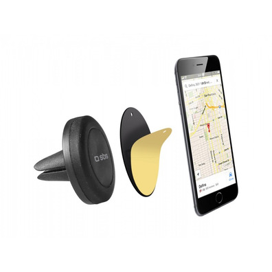 Universal magnetic car holder SBS