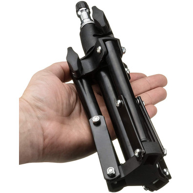 Bresser aluminium light support D-21 40 cm