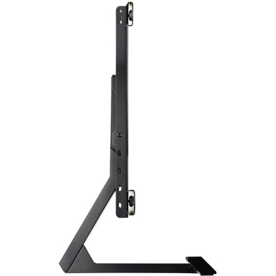 Table Support TV/Monitor TooQ 32-65 '' Black