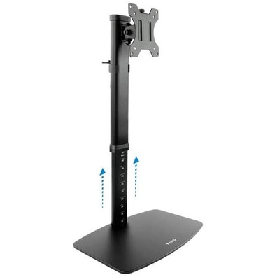 Table Support TV/Monitor TooQ DB1127TN-B Black