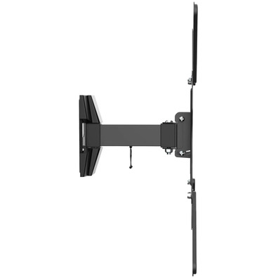 Wall Support Aisens 32-55 '' 2 Black Pivots