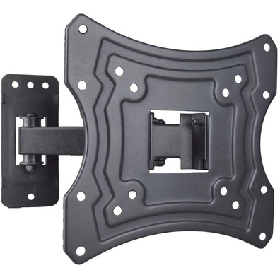Articulated Wall Support TV L-Link 14-42 '' LL SP-220 Black