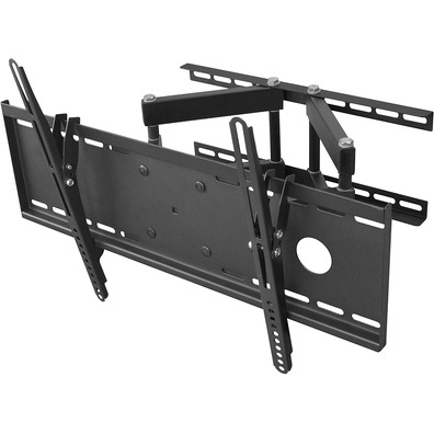 Articulated Wall Support TV L-Link 32-80 '' LL SP-80 Black