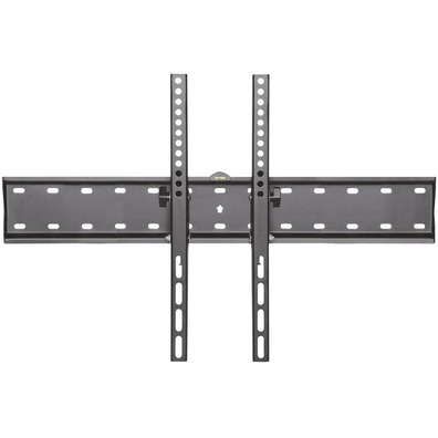 Aisens WT70T-017 37 ''-70' ' Black Inclined Wall Bracket