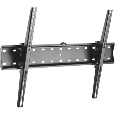 Aisens WT70T-017 37 ''-70' ' Black Inclined Wall Bracket