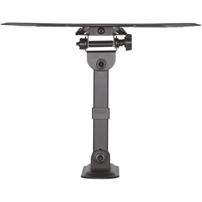 Pared TV Aisens support 23-42 '' 2 Pivots