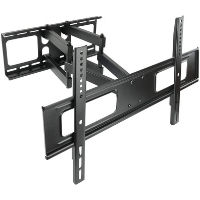 Pared TV/Monitor TooQ 37-70 Support '' Black