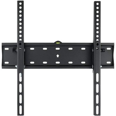 Pared TV TooQ Support 32-55 '' Inclinable Black