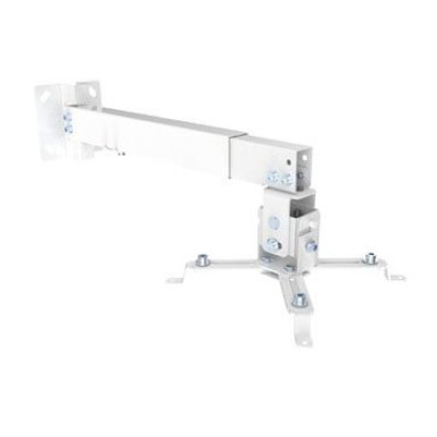 Inclinable Equip Projector Support for Wear or Pared 430-650 mm