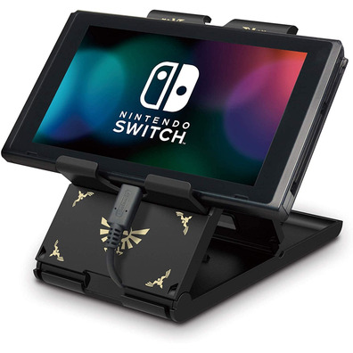 Hori Support The Legend of Zelda Nintendo Switch