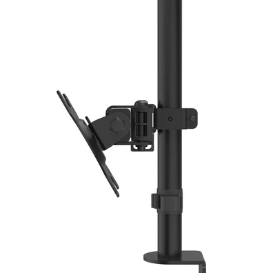 Monitor PC Hama 1 Adjustable Arm (13 "-32")