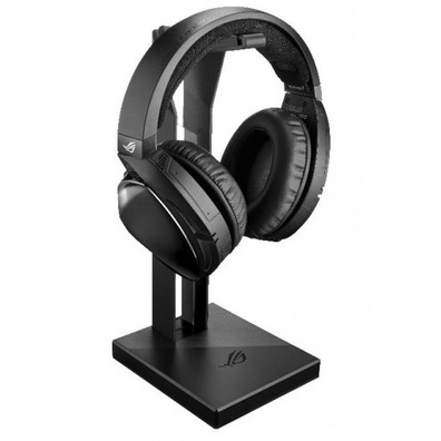 Asus ROG Throne Core headphone support