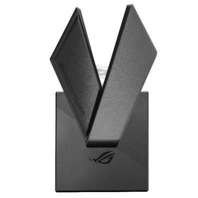 Asus ROG Throne Core headphone support