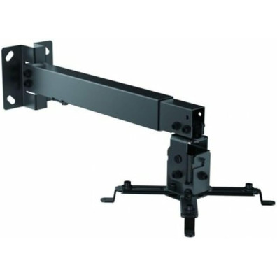 Support for Equip Projector 430-650 mm up to 20 kg for Dish or Pared