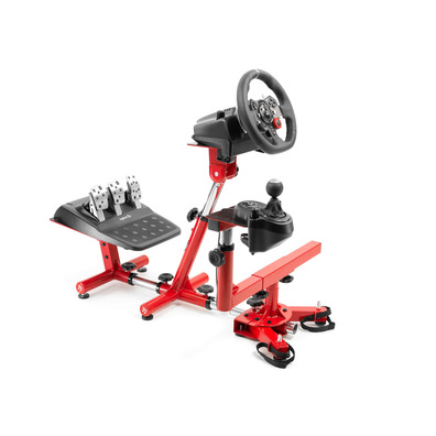 Support for steering wheel Arozzi Velocita Racing Simulator Red