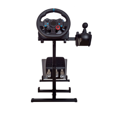 Speedblack Pro steering wheel support