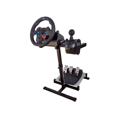 Speedblack Pro steering wheel support