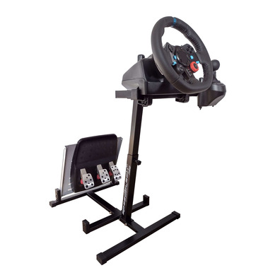 Speedblack Pro steering wheel support