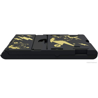 Pikachu Nintendo Switch Hori Support