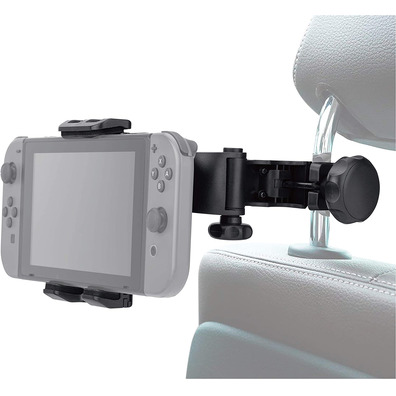 Adjustable Car Support for Nintendo Switch FR-TEC Car Holder