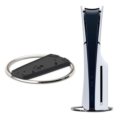 Sony Playstation Slim Vertical Support