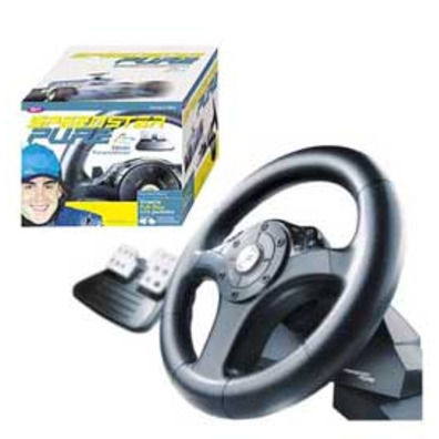 Speedster Pure Wheel Fernando Alonso