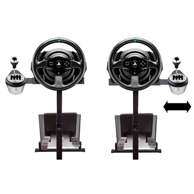 Speedblack Pro steering wheel support