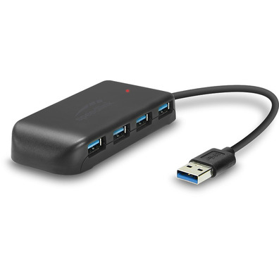 Speedlink Snappy EVO USB Hub