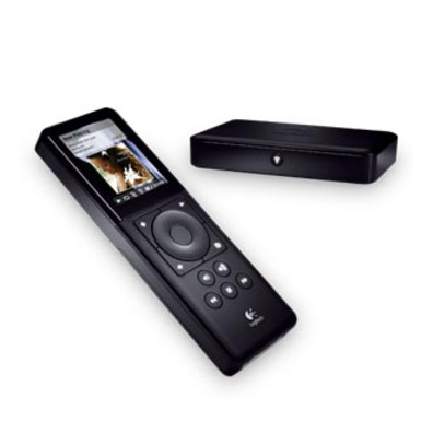 Logitech Squeezebox Duet
