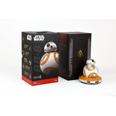 Star Wars - BB8 Sphero Robot