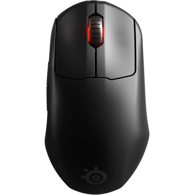 Steelseries Prime Wireless Optical 18000 DPI