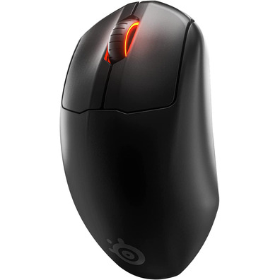 Steelseries Prime Wireless Optical 18000 DPI