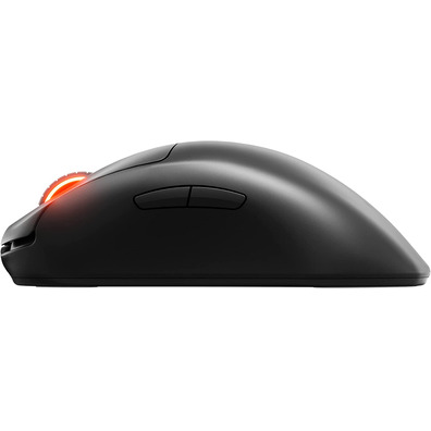 Steelseries Prime Wireless Optical 18000 DPI