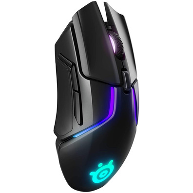 Steelseries Rival 650 Wireless Optical