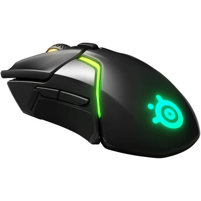Steelseries Rival 650 Wireless Optical