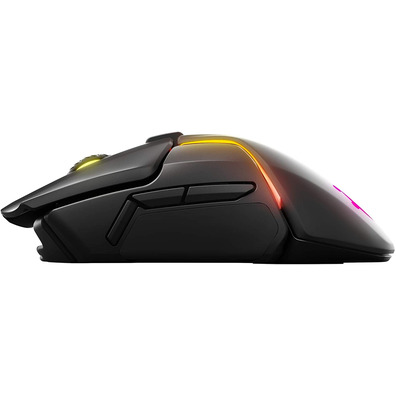 Steelseries Rival 650 Wireless Optical