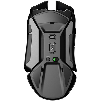 Steelseries Rival 650 Wireless Optical