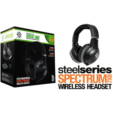 Steelseries Spectrum 7XB