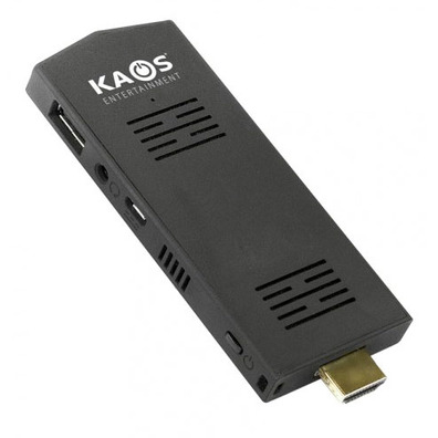 Mini PC Kaos Compute Stick