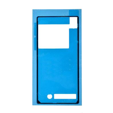 Adhesive Sticker Back Battery Cover Xperia Z2