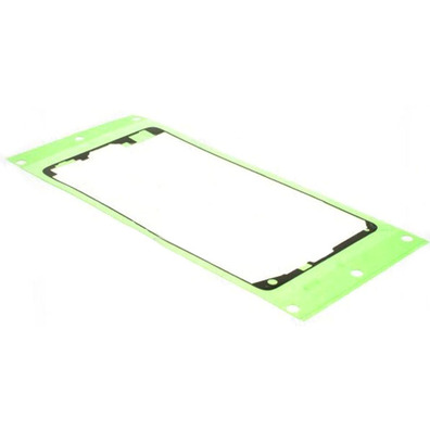 Adhesive Border Framework for Samsung Galaxy Note 4
